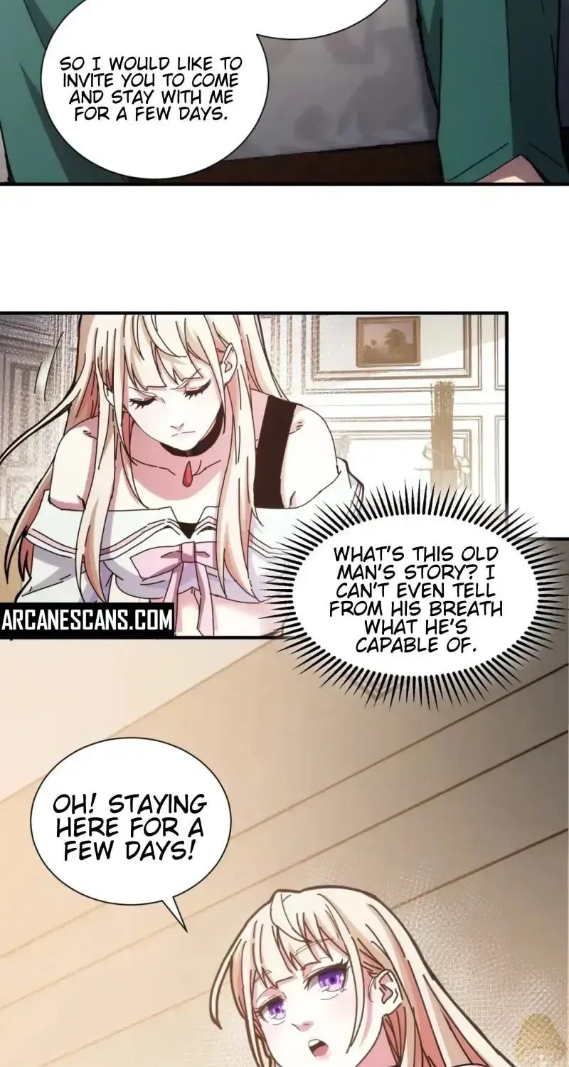 Read Taixu Apartment chapter 13 image 10 on Lezhin