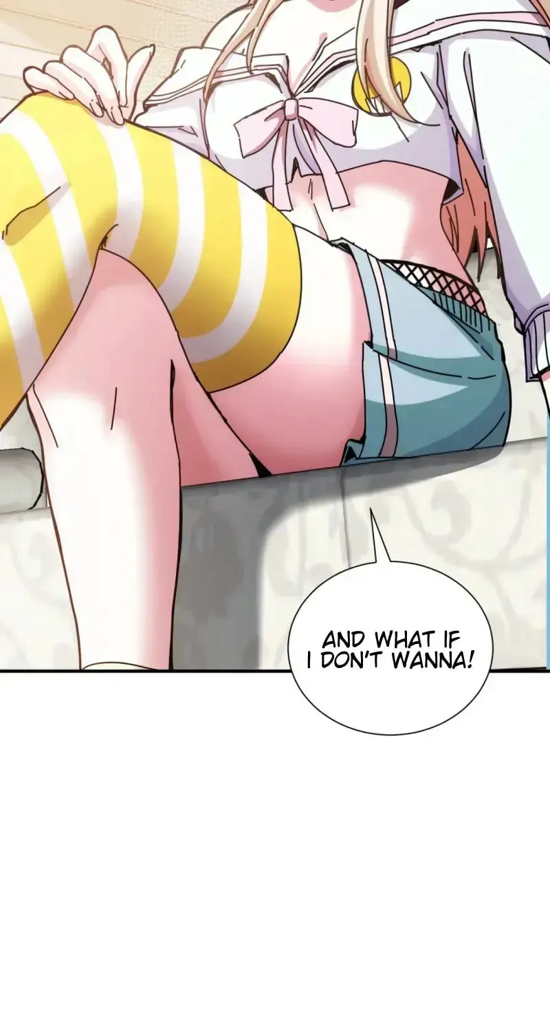 Read Taixu Apartment chapter 13 image 12 on Lezhin