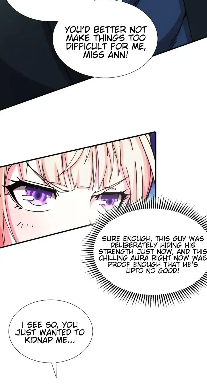 Read Taixu Apartment chapter 13 image 14 on Lezhin
