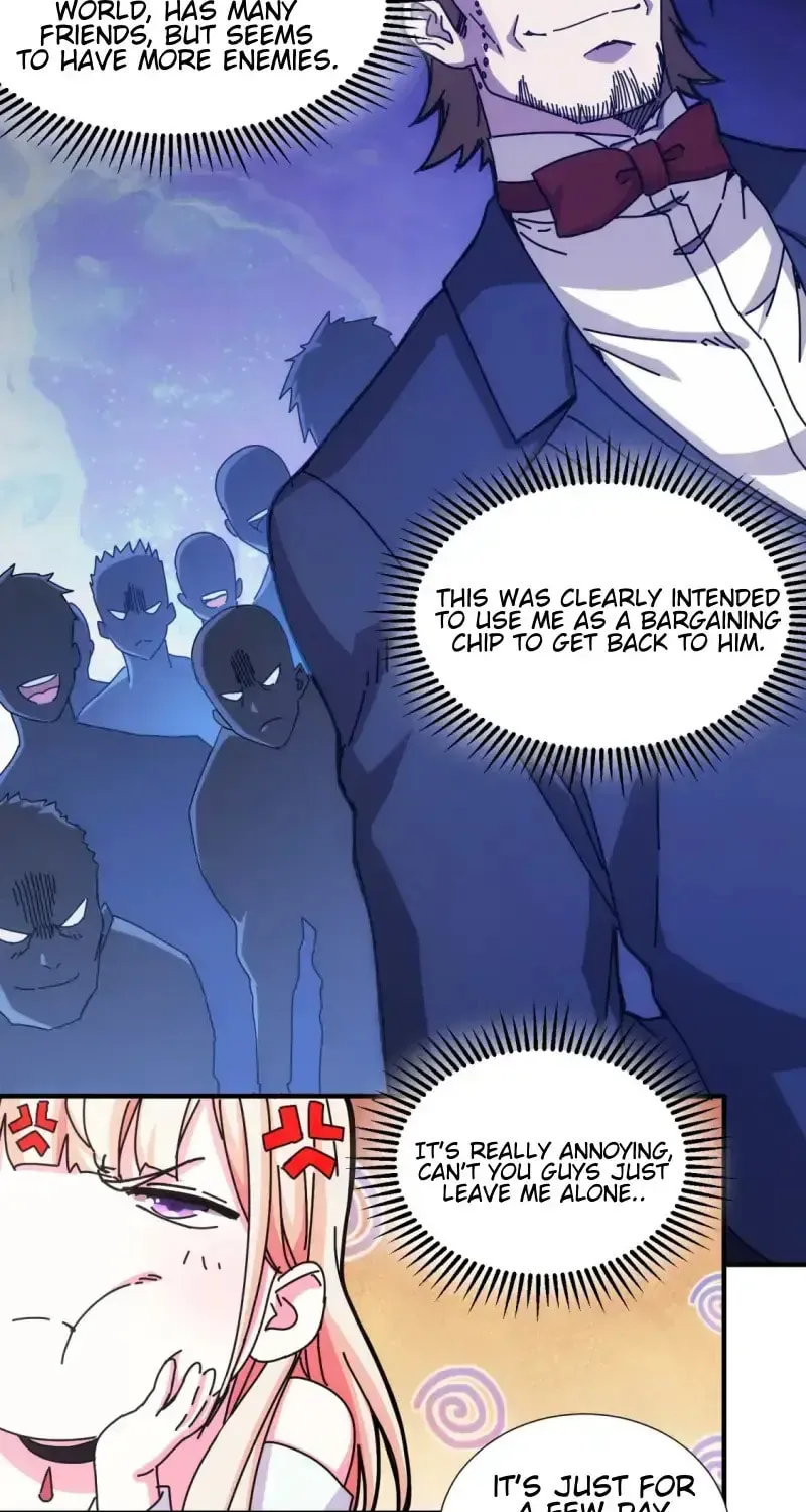 Read Taixu Apartment chapter 13 image 16 on Lezhin