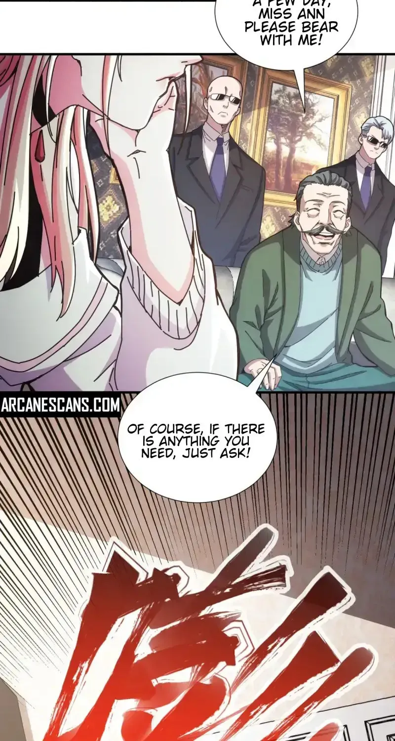 Read Taixu Apartment chapter 13 image 17 on Lezhin