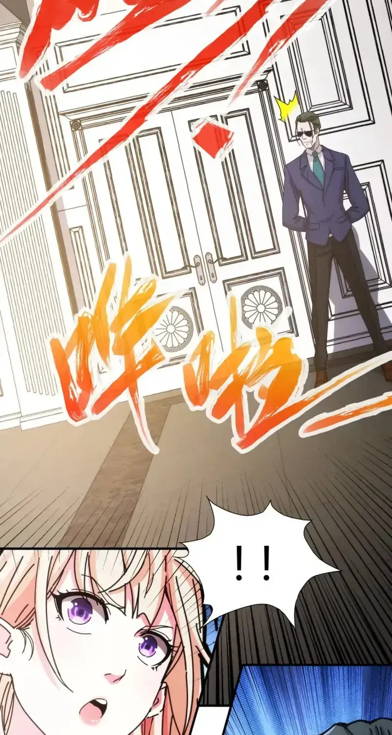 Read Taixu Apartment chapter 13 image 18 on Lezhin