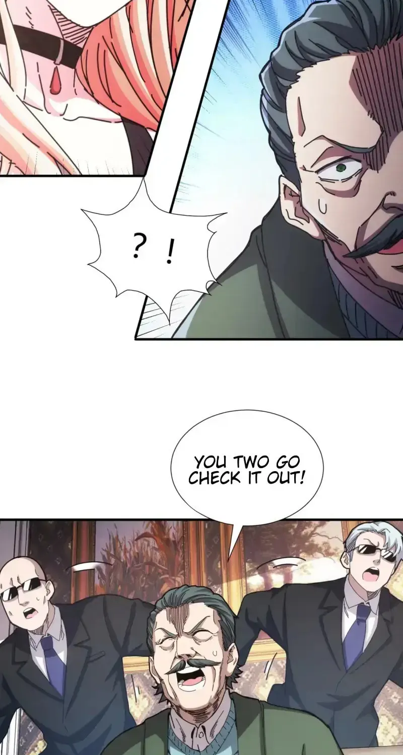 Read Taixu Apartment chapter 13 image 19 on Lezhin