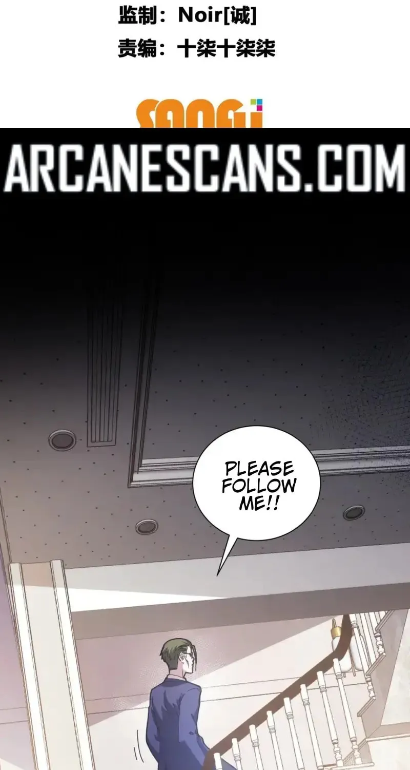 Read Taixu Apartment chapter 13 image 2 on Lezhin