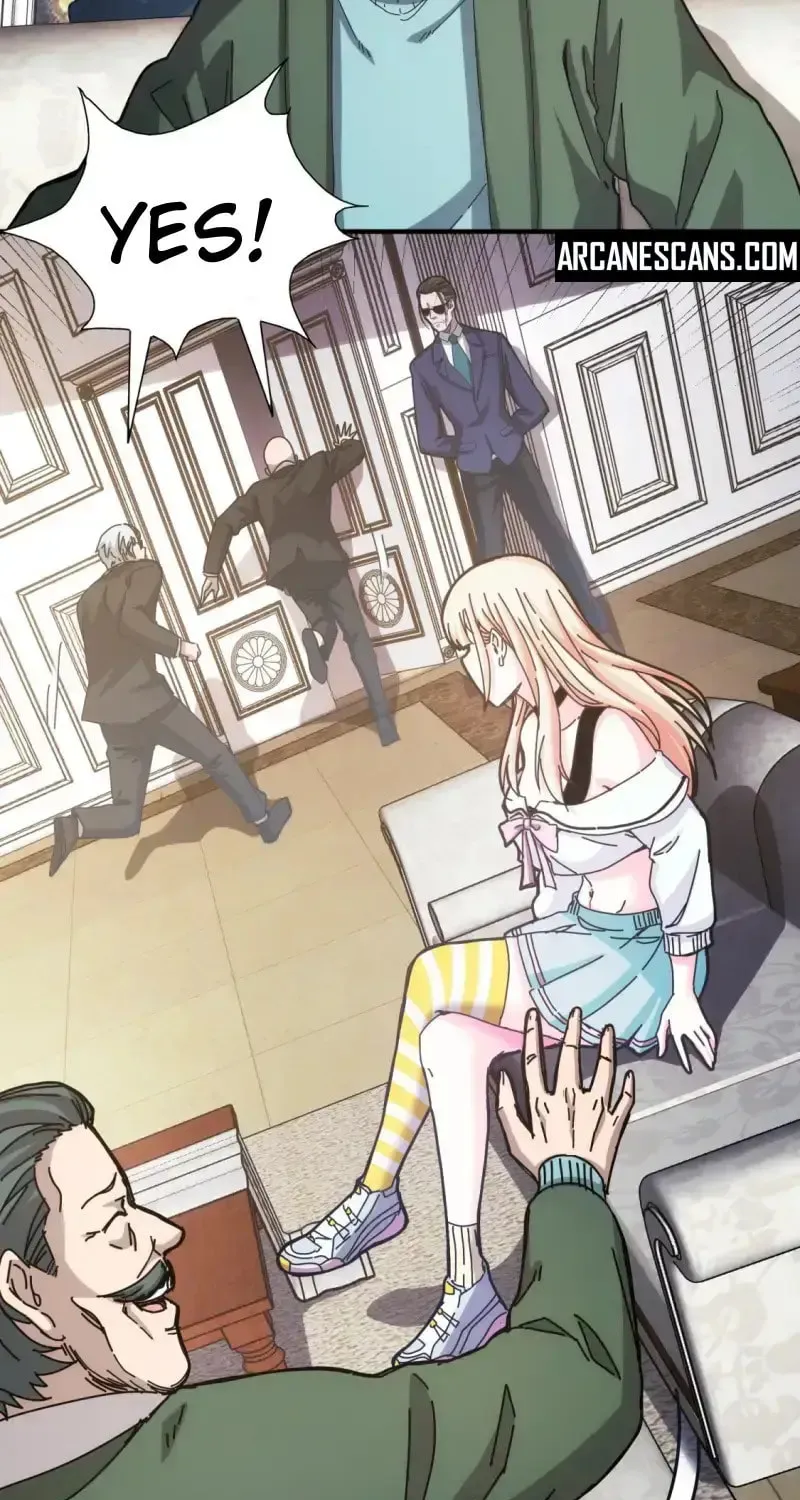 Read Taixu Apartment chapter 13 image 20 on Lezhin