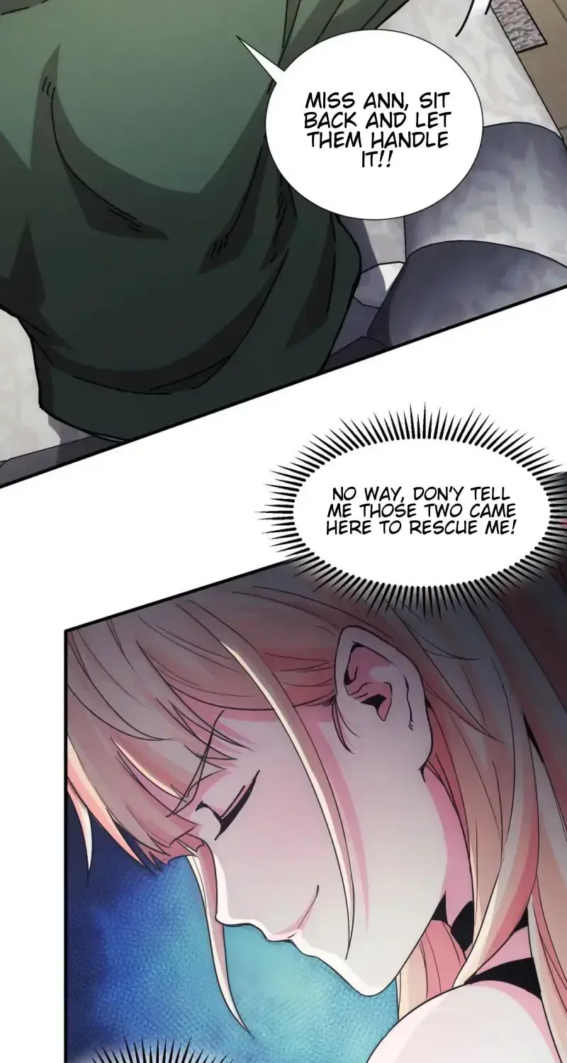 Read Taixu Apartment chapter 13 image 21 on Lezhin