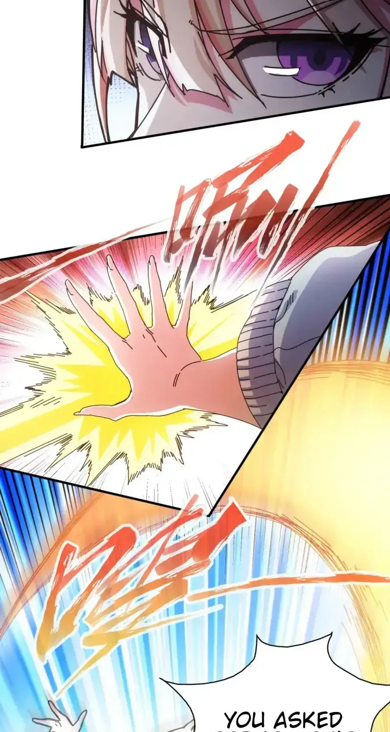Read Taixu Apartment chapter 13 image 25 on Lezhin