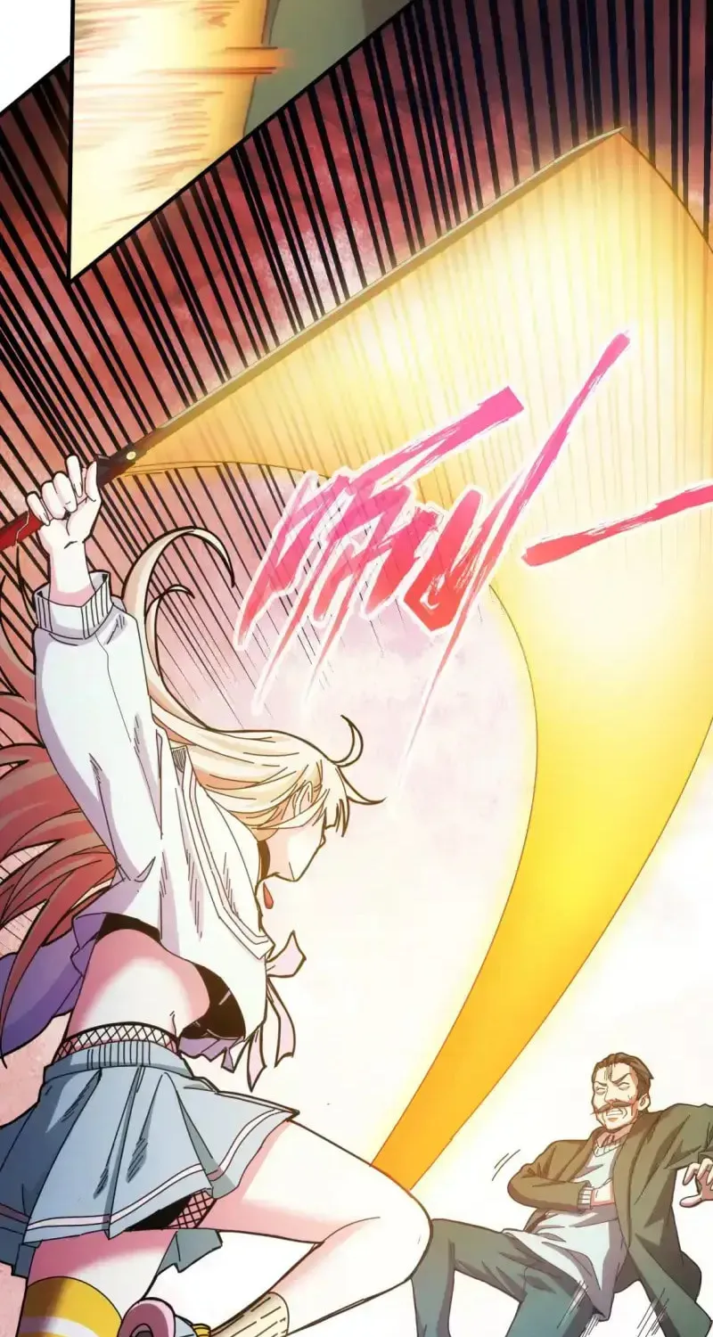 Read Taixu Apartment chapter 13 image 28 on Lezhin