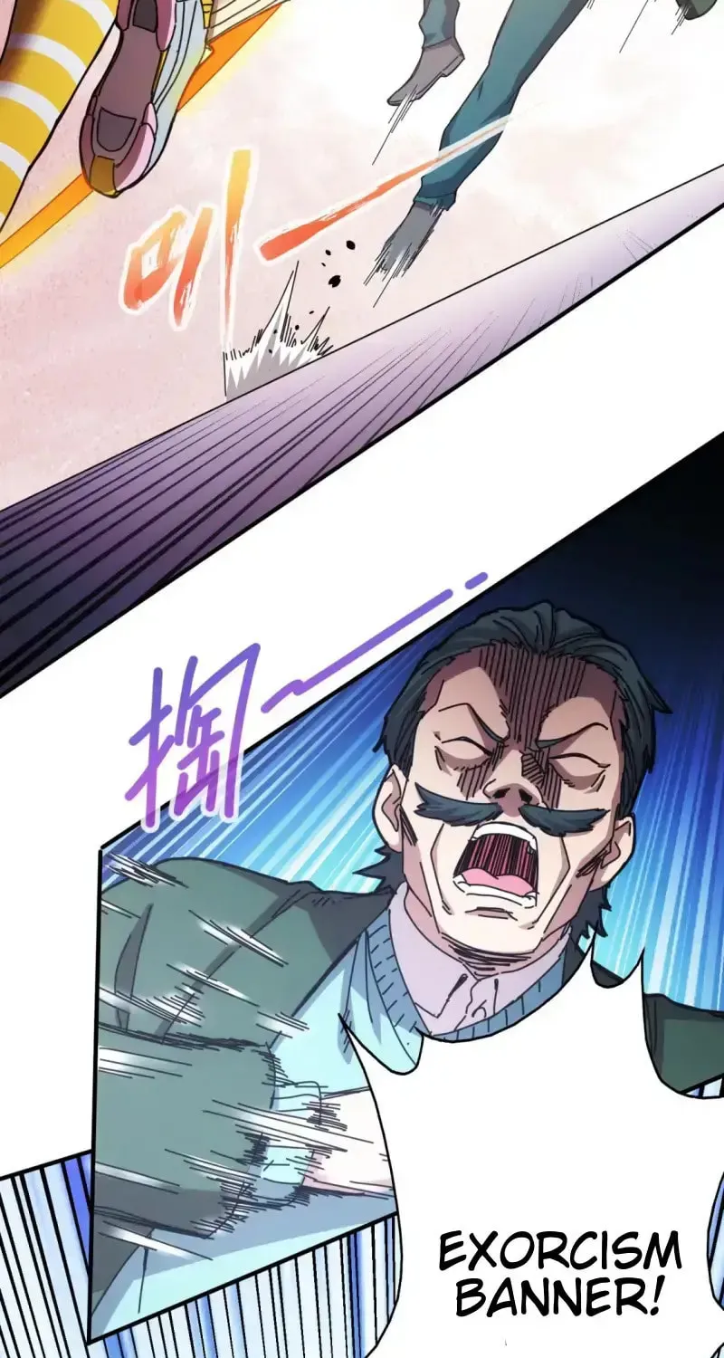 Read Taixu Apartment chapter 13 image 29 on Lezhin