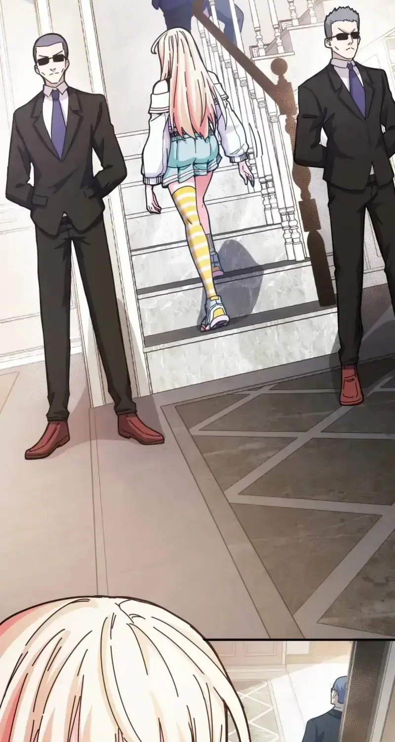 Read Taixu Apartment chapter 13 image 3 on Lezhin