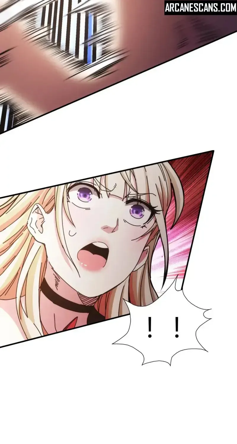 Read Taixu Apartment chapter 13 image 32 on Lezhin