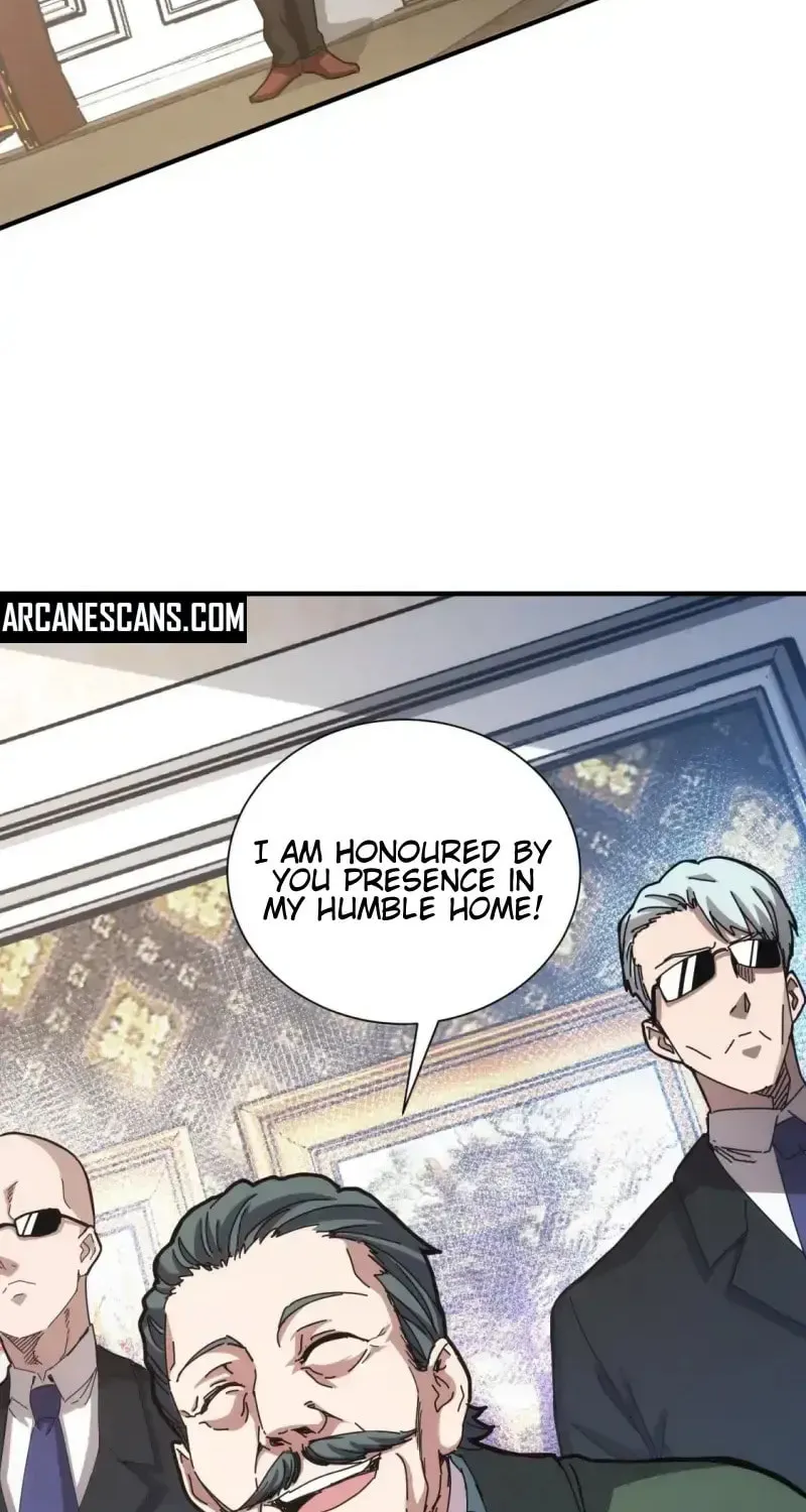Read Taixu Apartment chapter 13 image 6 on Lezhin