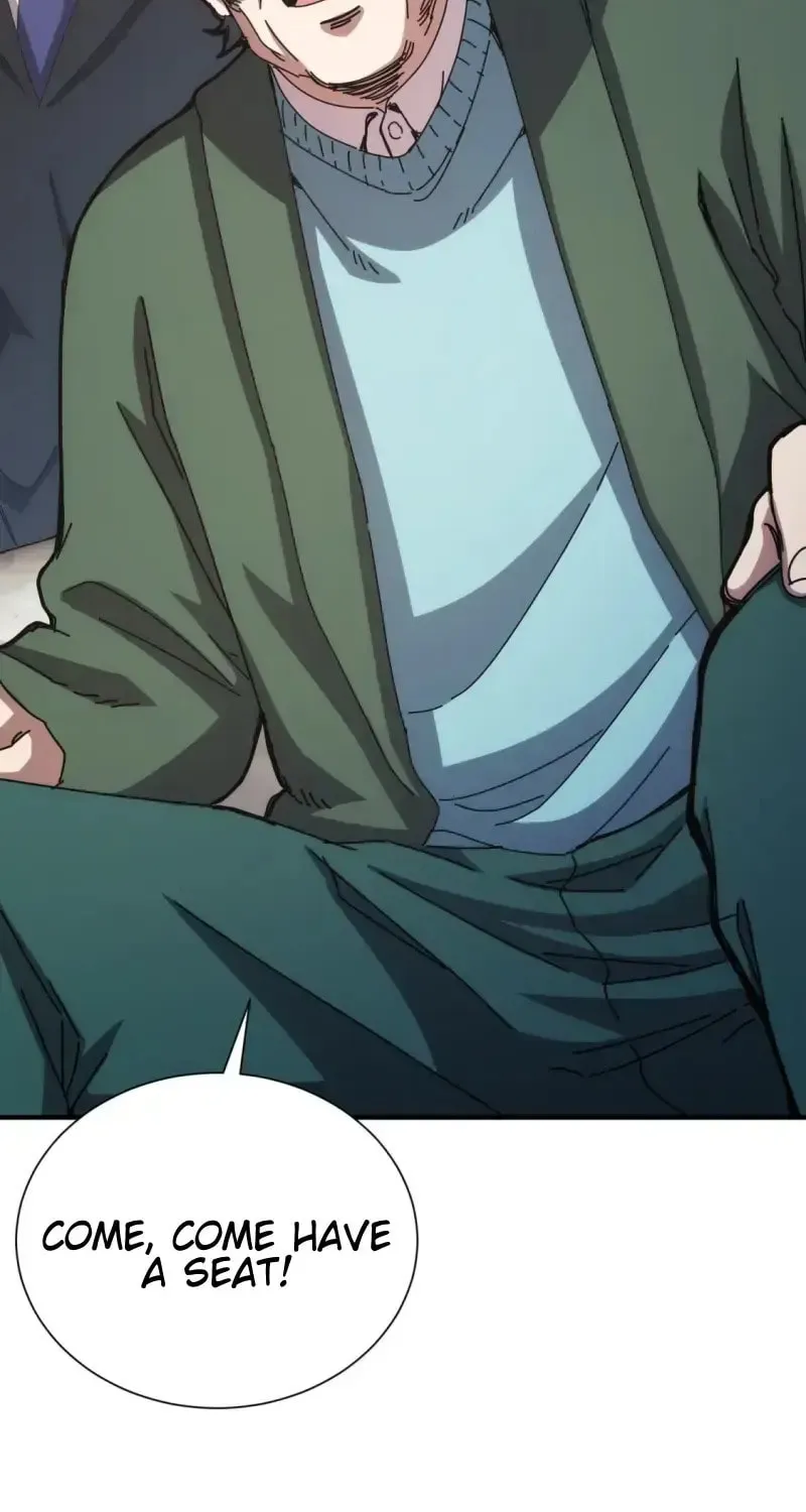 Read Taixu Apartment chapter 13 image 7 on Lezhin