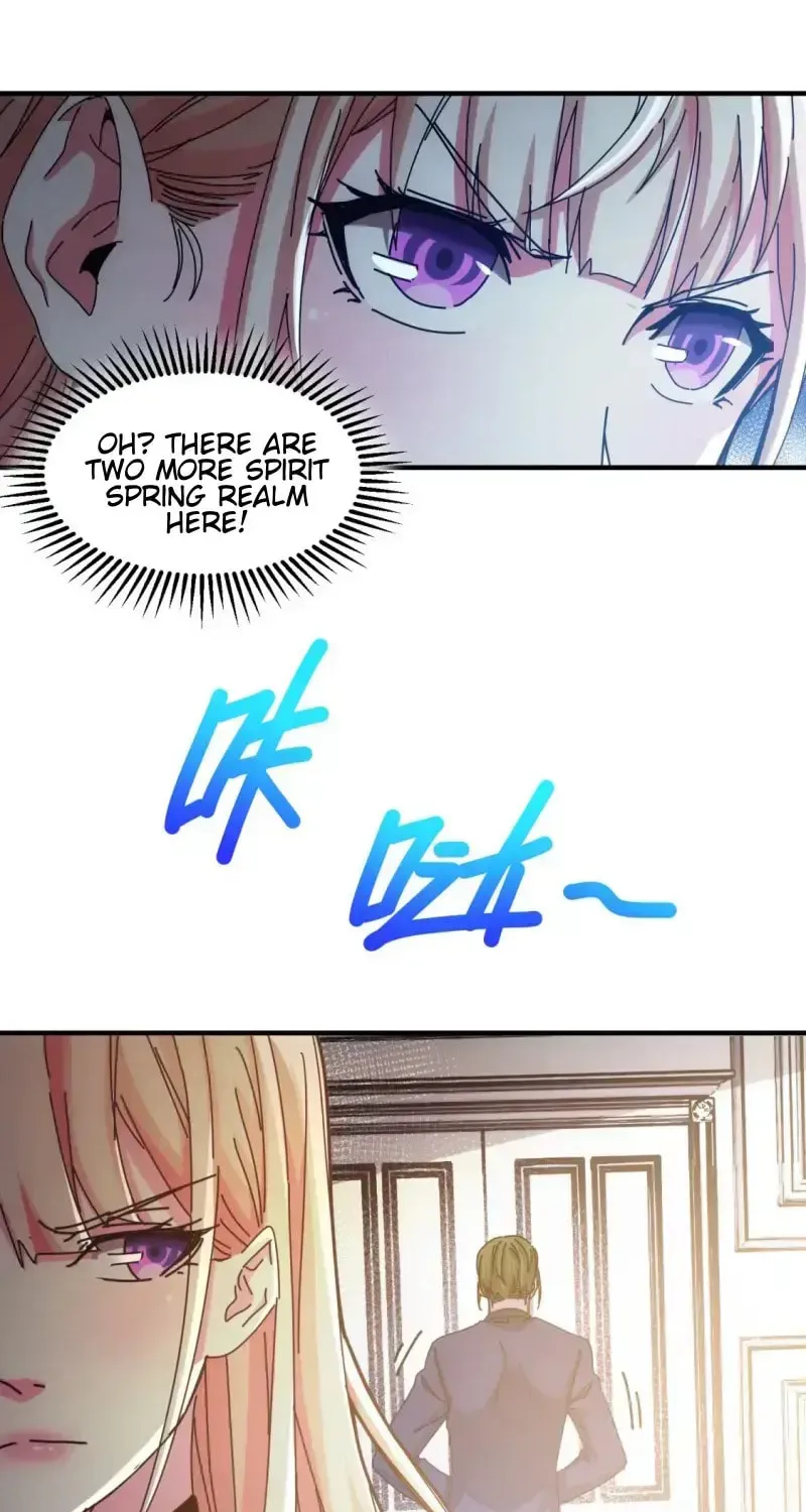 Read Taixu Apartment chapter 13 image 8 on Lezhin