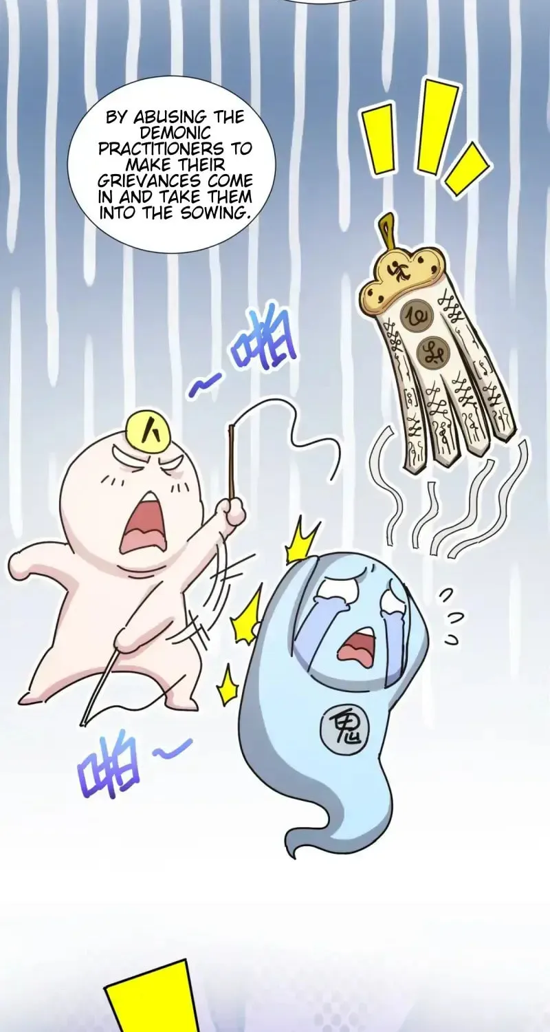 Read Taixu Apartment chapter 14 image 10 on Lezhin