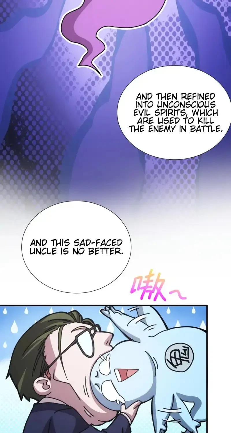 Read Taixu Apartment chapter 14 image 12 on Lezhin