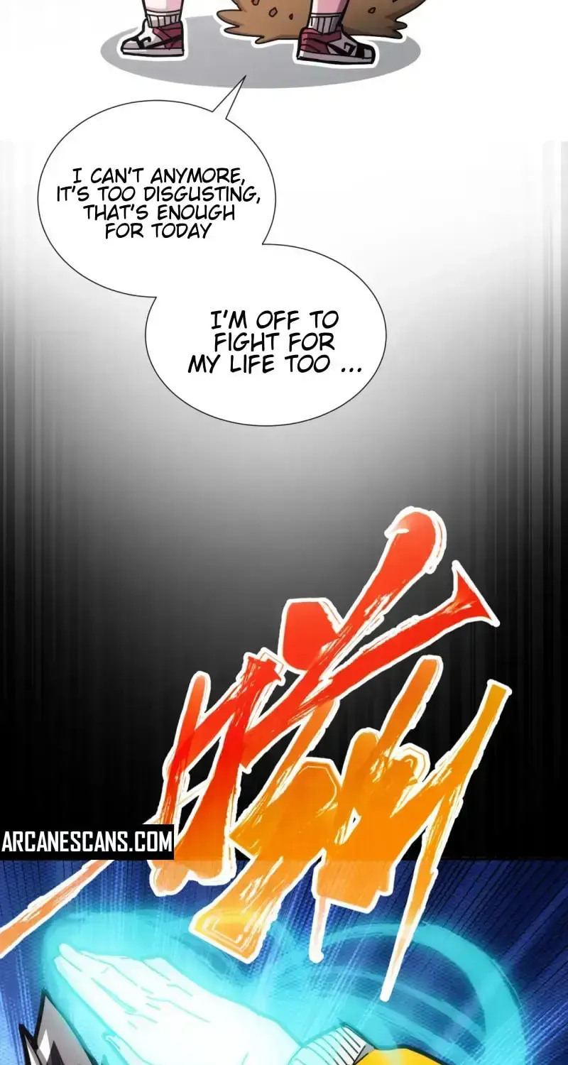 Read Taixu Apartment chapter 14 image 14 on Lezhin