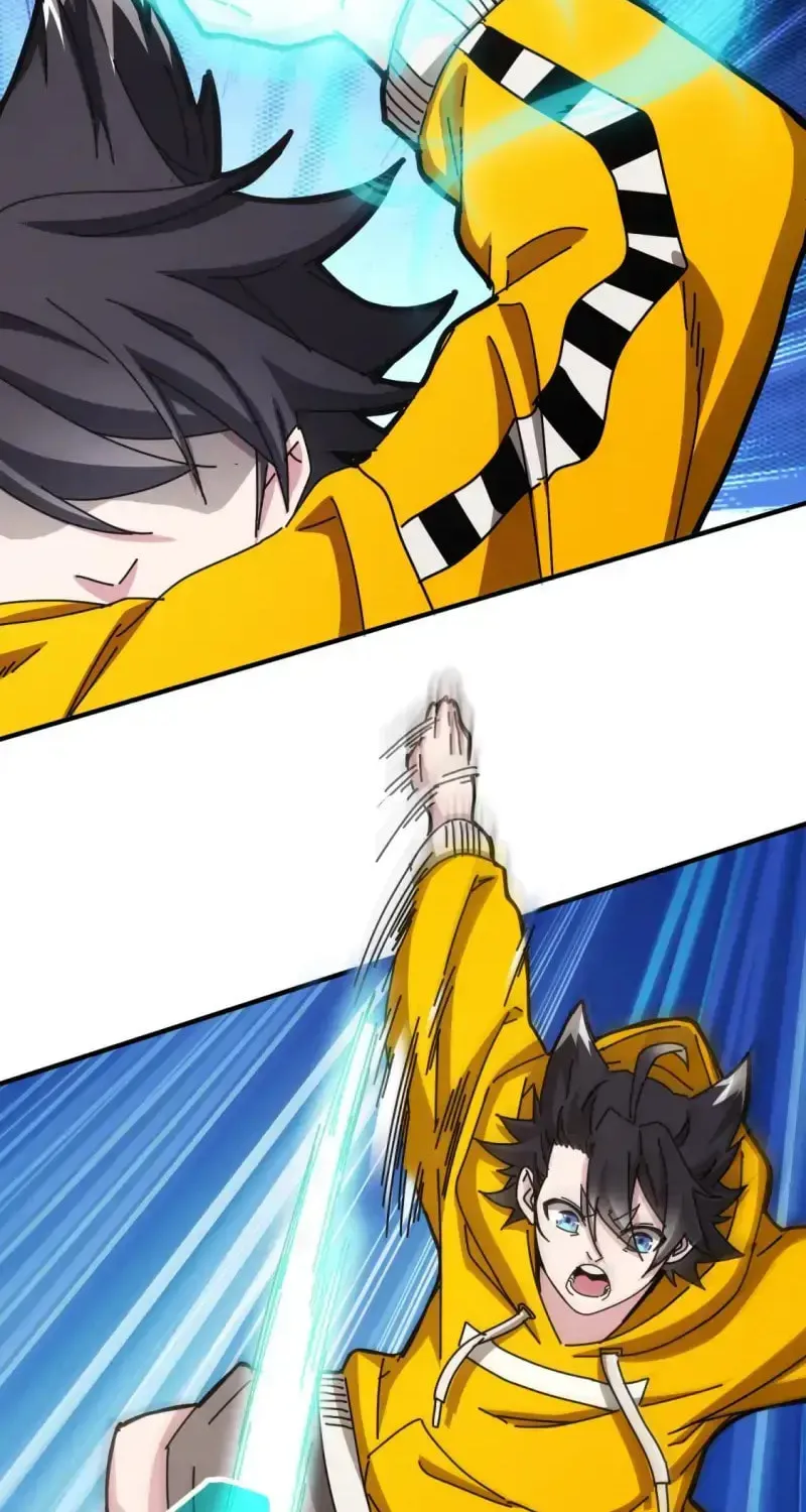 Read Taixu Apartment chapter 14 image 15 on Lezhin