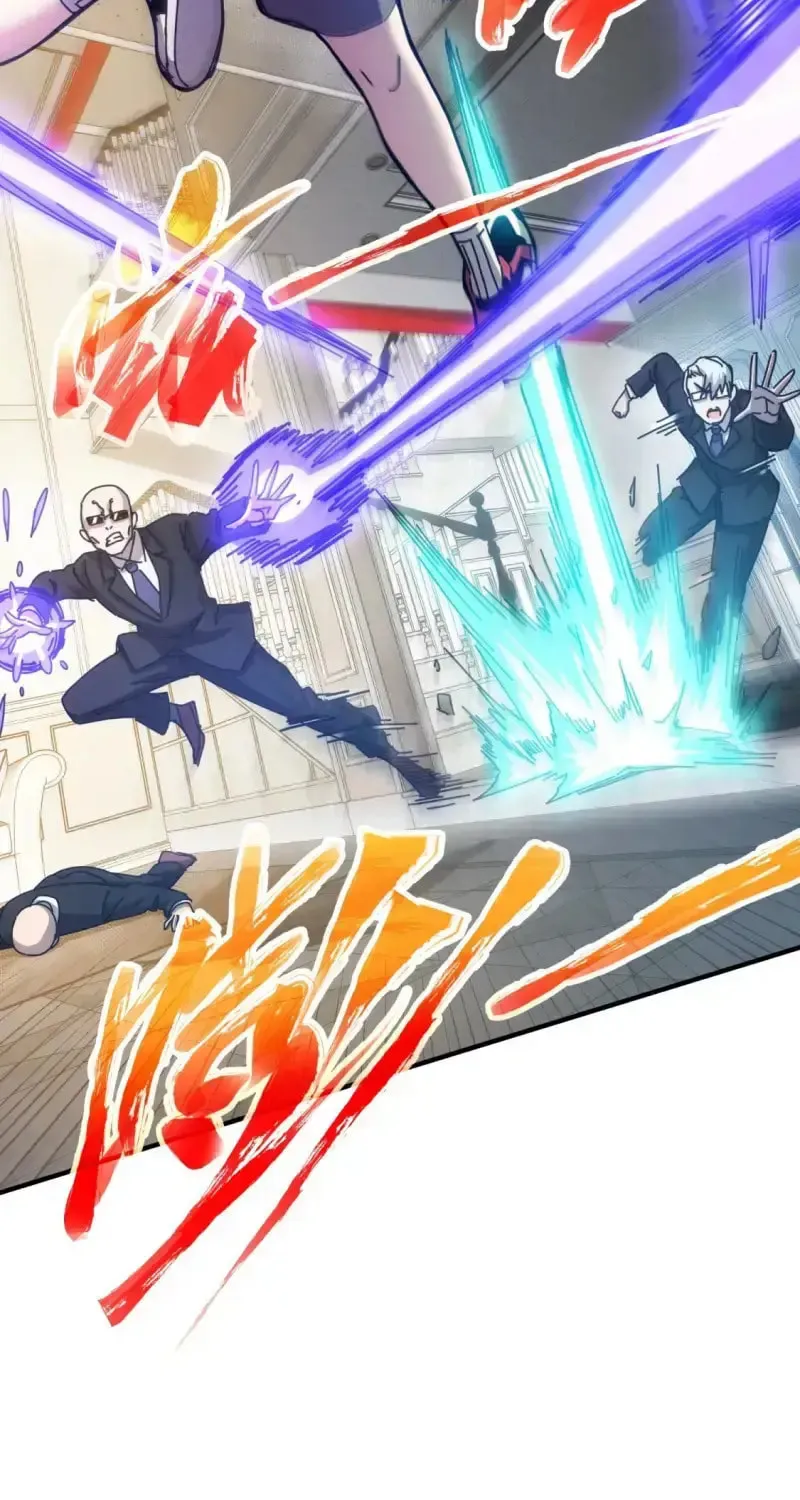Read Taixu Apartment chapter 14 image 18 on Lezhin