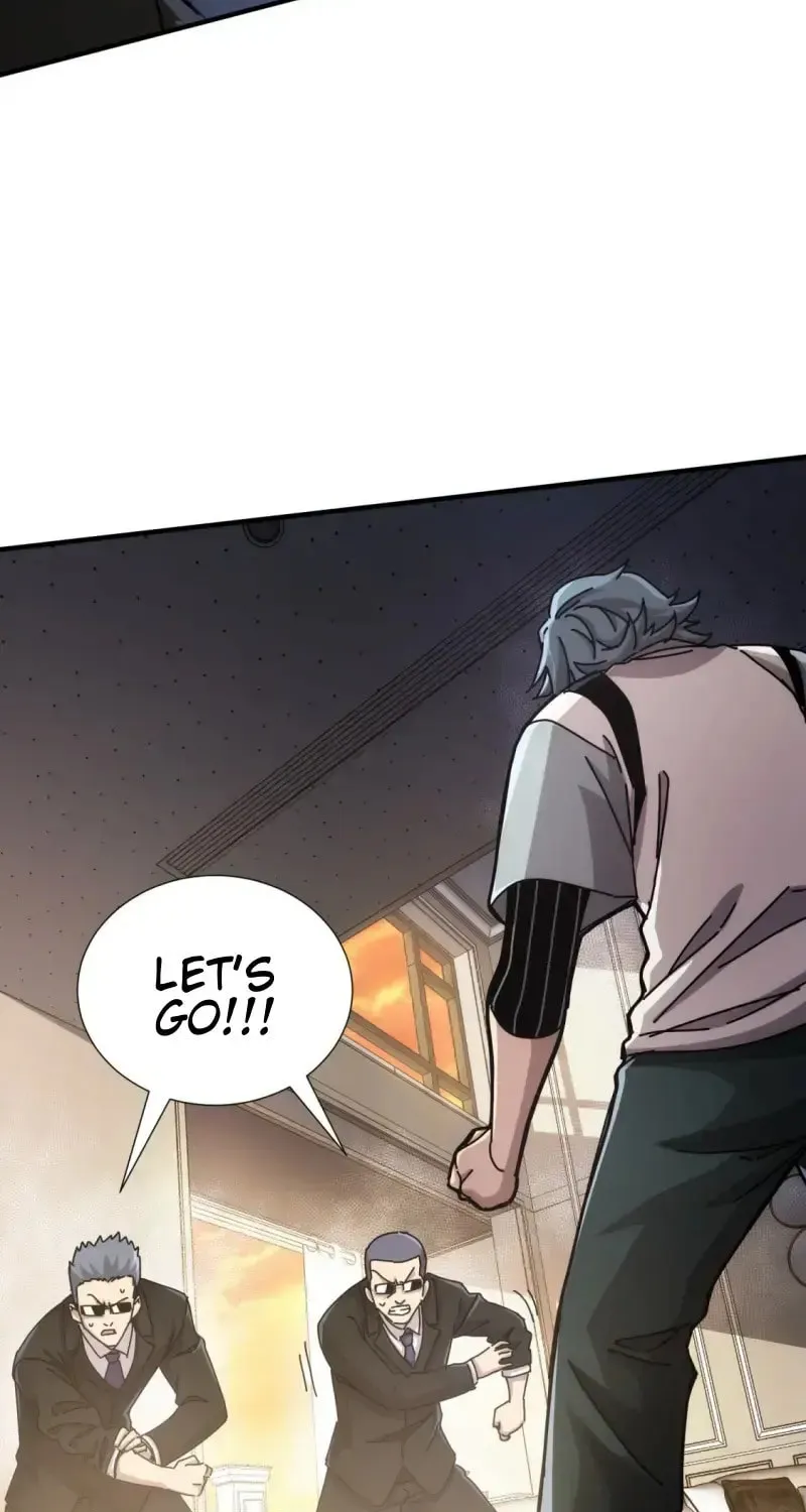Read Taixu Apartment chapter 14 image 25 on Lezhin