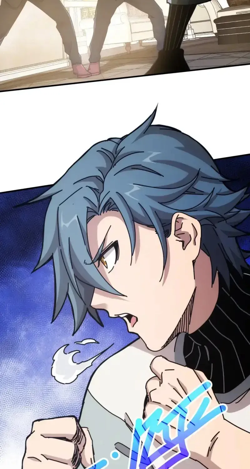 Read Taixu Apartment chapter 14 image 26 on Lezhin