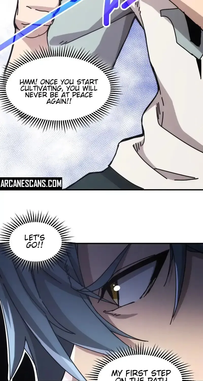 Read Taixu Apartment chapter 14 image 27 on Lezhin