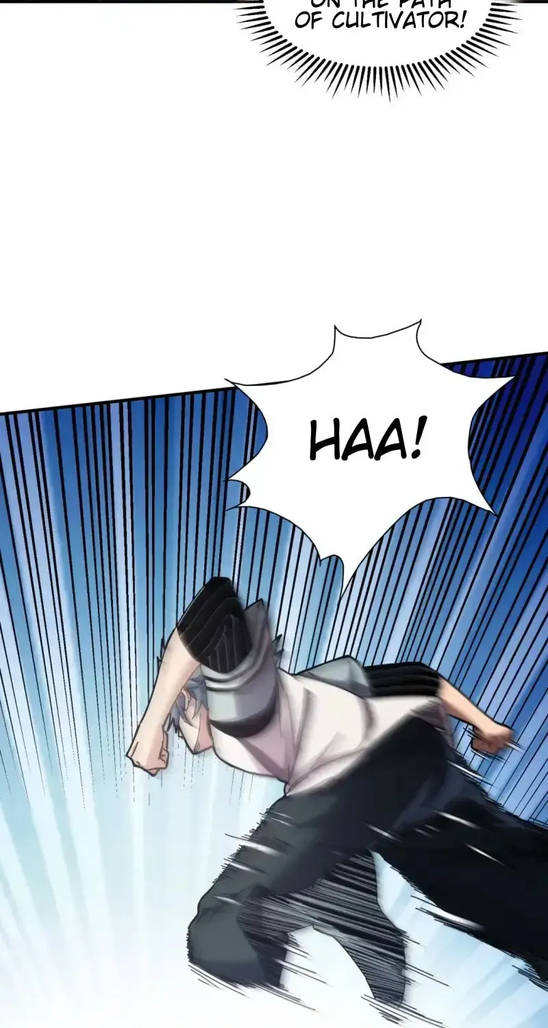 Read Taixu Apartment chapter 14 image 28 on Lezhin