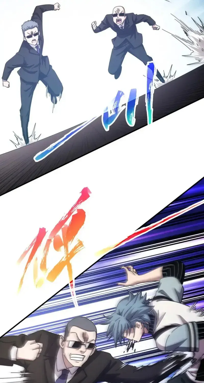 Read Taixu Apartment chapter 14 image 29 on Lezhin