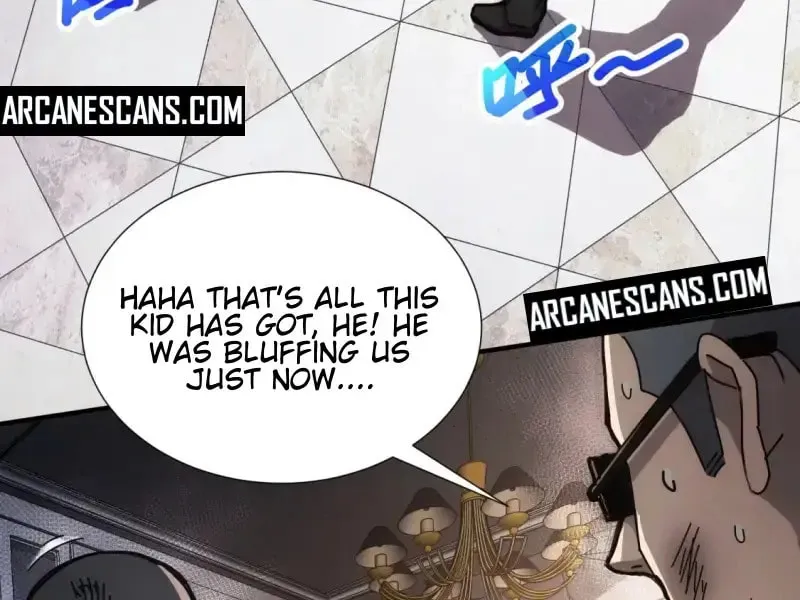 Read Taixu Apartment chapter 14 image 33 on Lezhin
