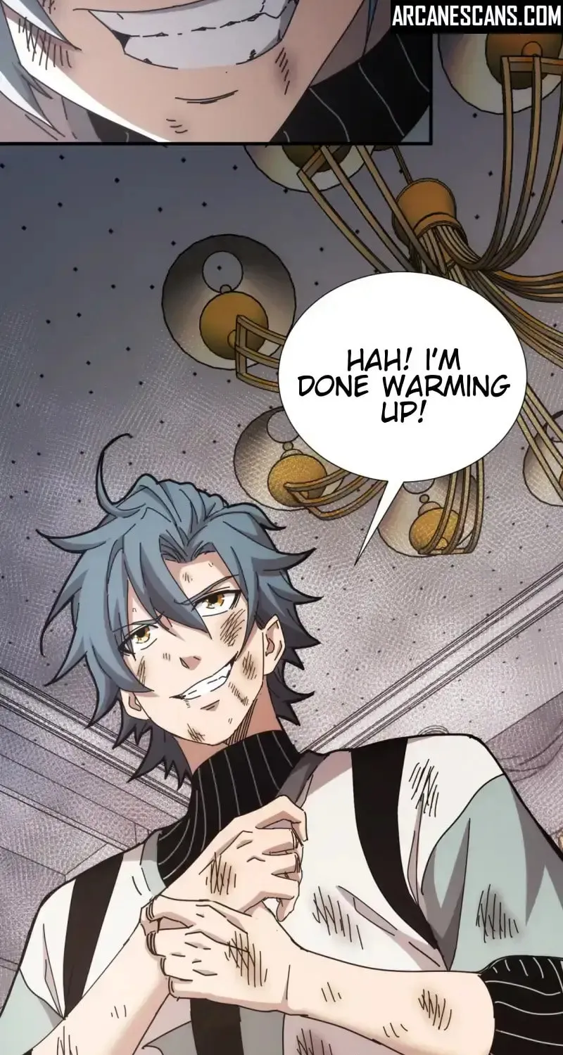 Read Taixu Apartment chapter 14 image 36 on Lezhin