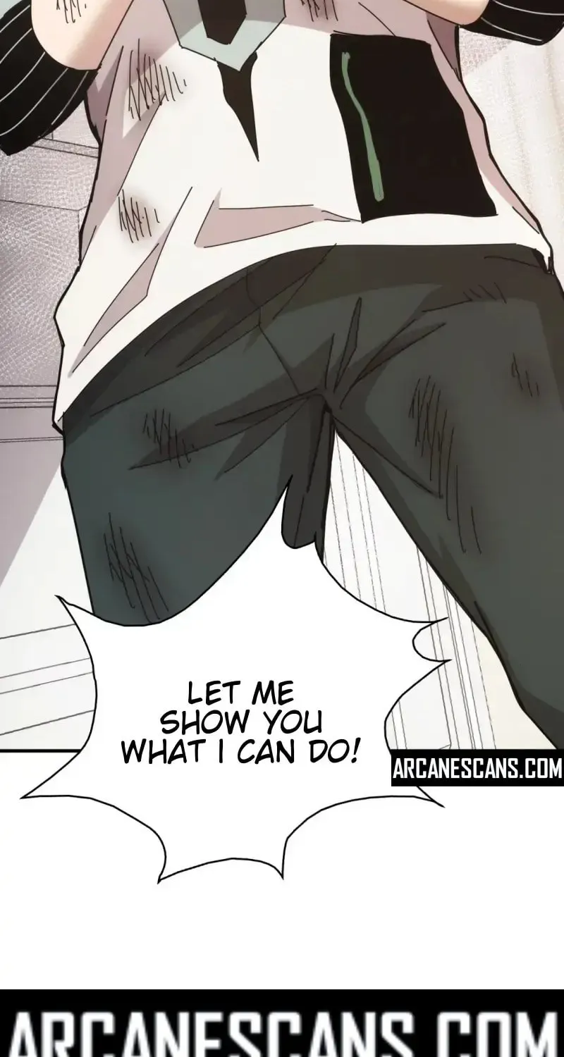Read Taixu Apartment chapter 14 image 37 on Lezhin