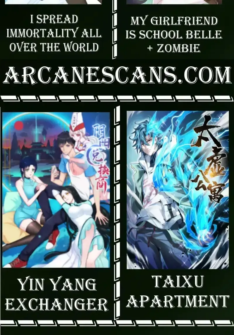 Read Taixu Apartment chapter 14 image 40 on Lezhin