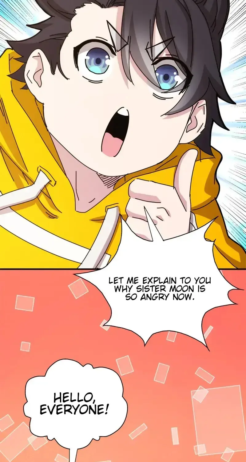 Read Taixu Apartment chapter 14 image 5 on Lezhin