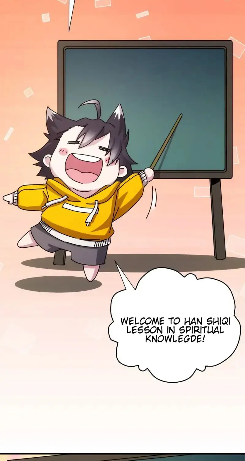 Read Taixu Apartment chapter 14 image 6 on Lezhin