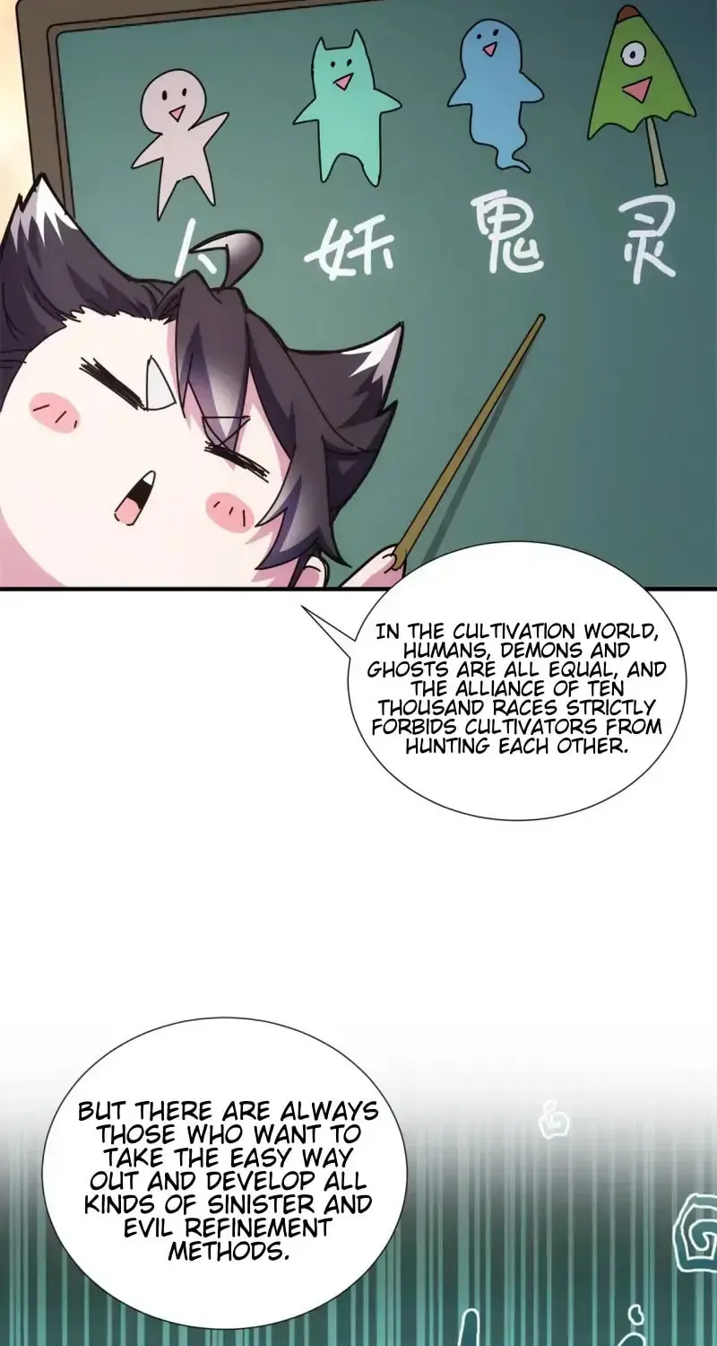 Read Taixu Apartment chapter 14 image 7 on Lezhin