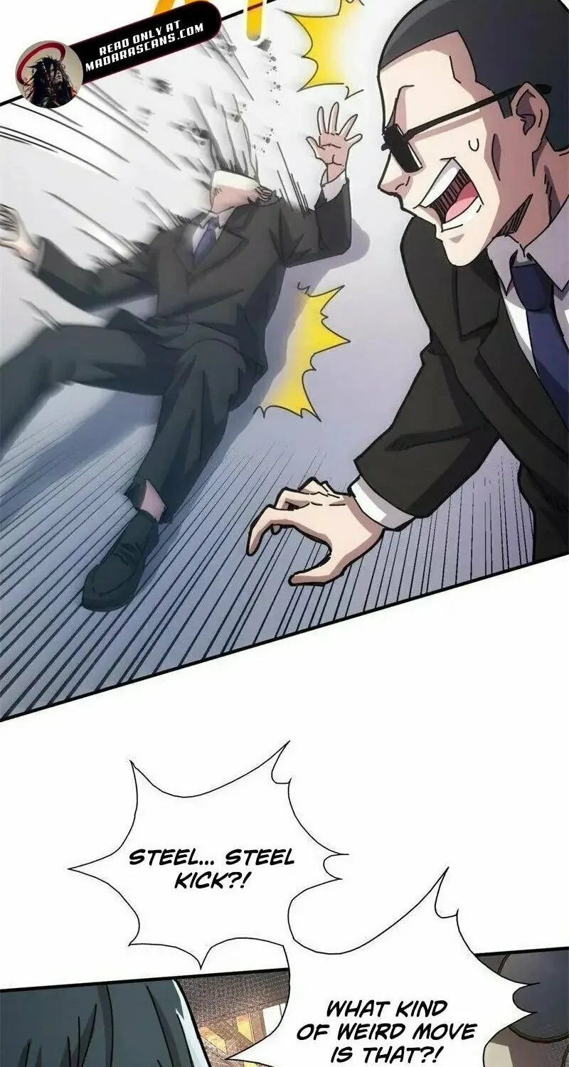Read Taixu Apartment chapter 15 image 10 on Lezhin