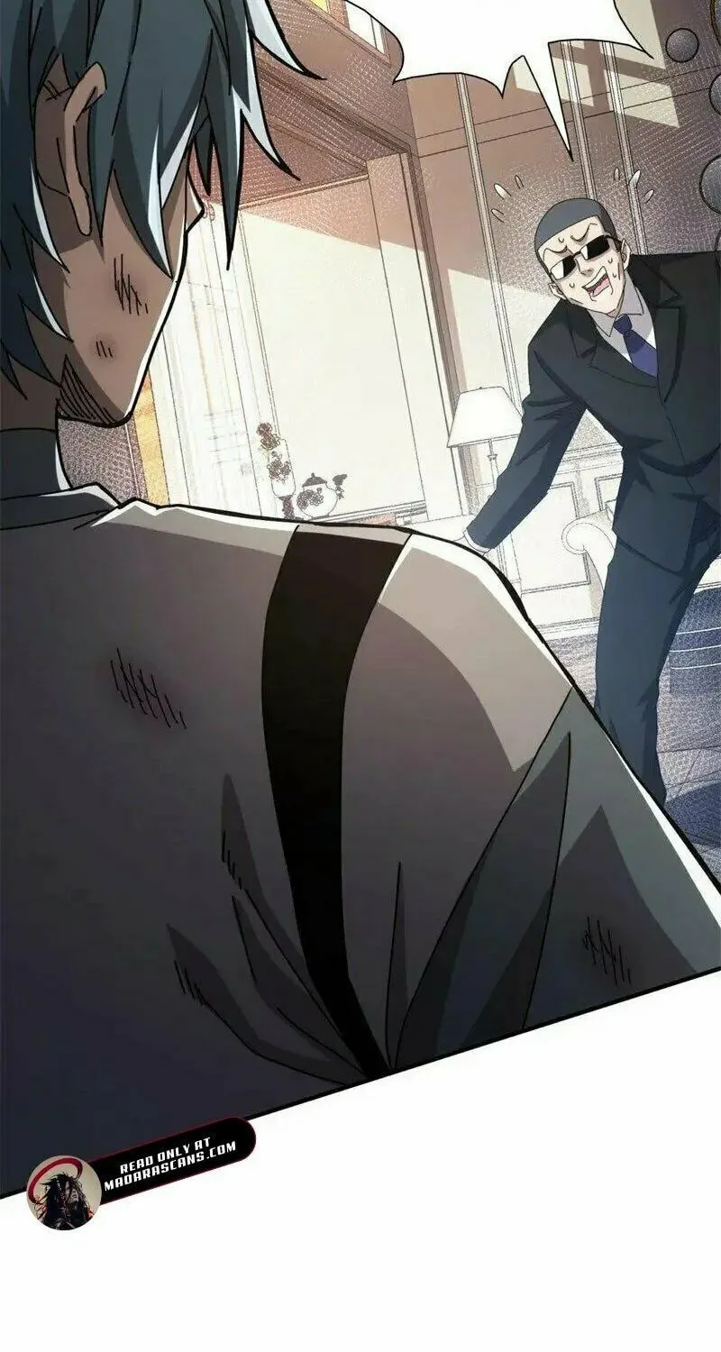 Read Taixu Apartment chapter 15 image 11 on Lezhin