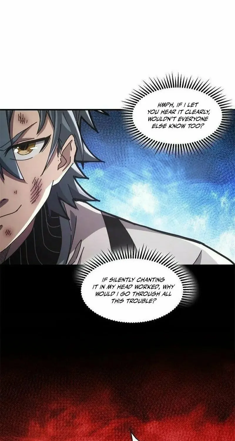 Read Taixu Apartment chapter 15 image 12 on Lezhin