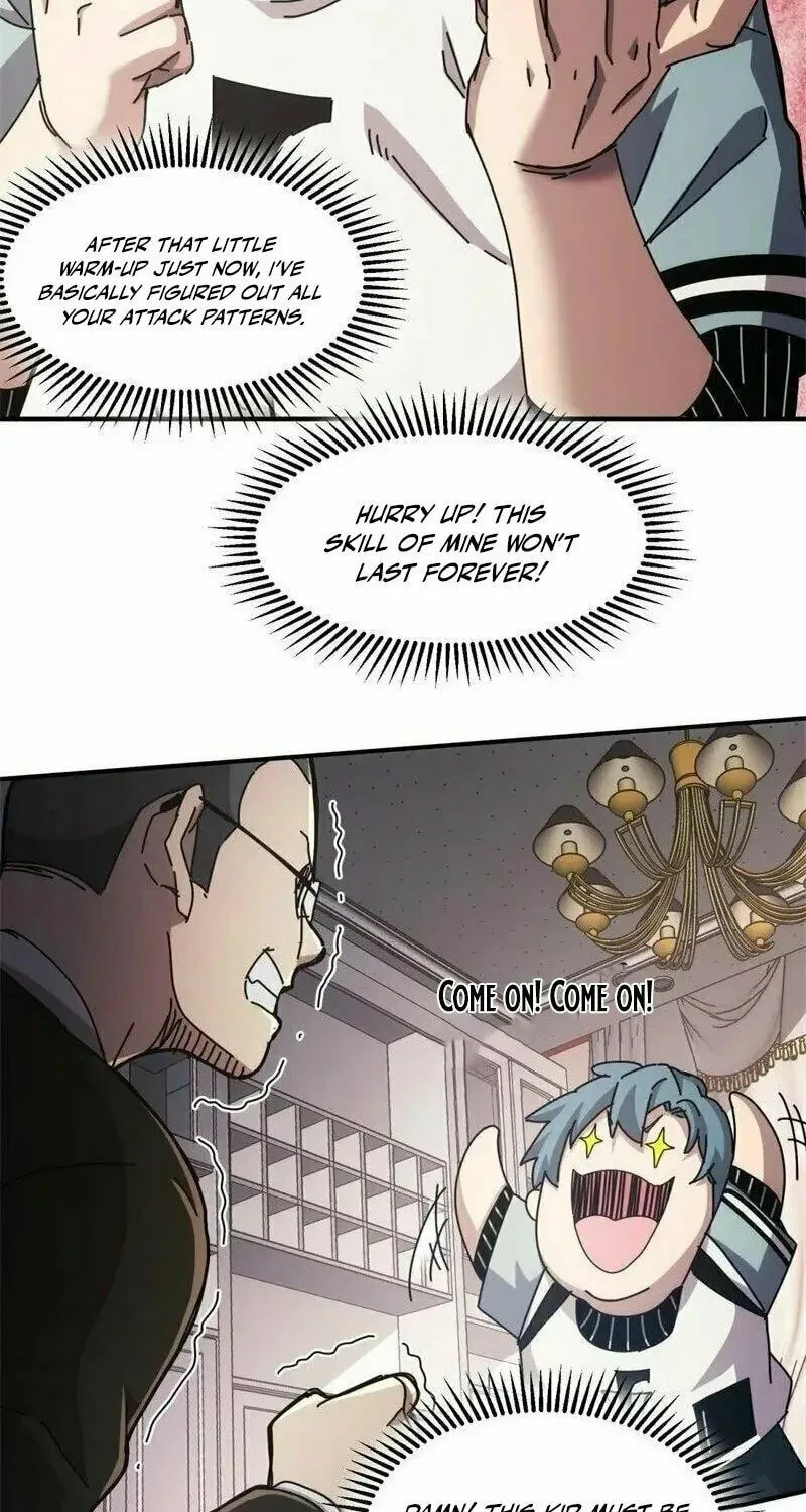 Read Taixu Apartment chapter 15 image 14 on Lezhin