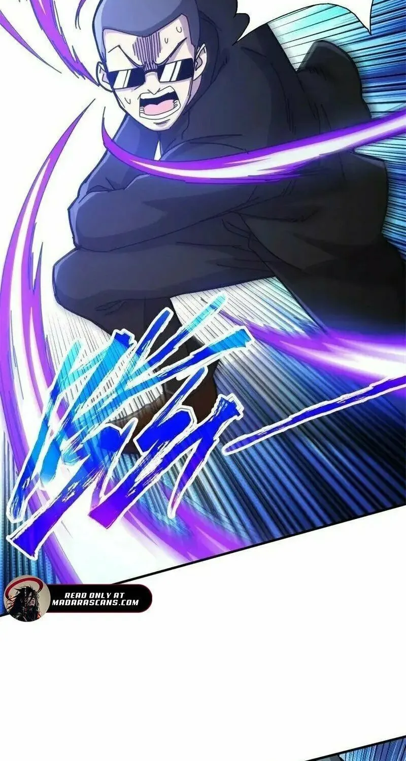 Read Taixu Apartment chapter 15 image 16 on Lezhin