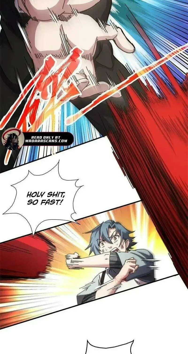 Read Taixu Apartment chapter 15 image 18 on Lezhin