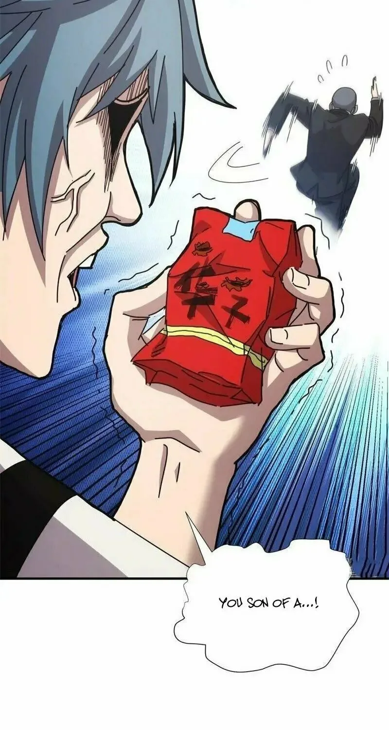 Read Taixu Apartment chapter 15 image 21 on Lezhin