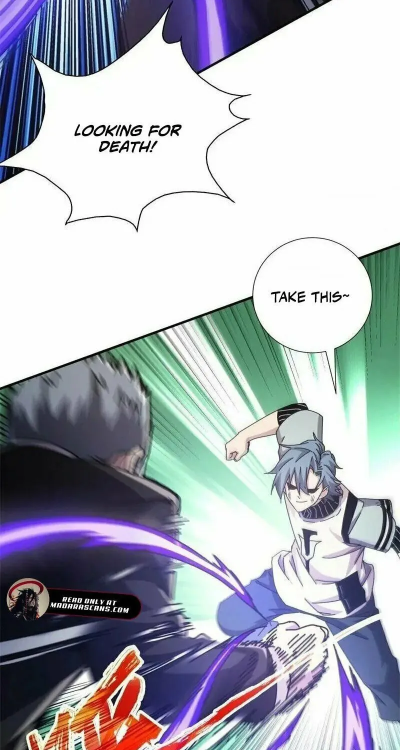 Read Taixu Apartment chapter 15 image 3 on Lezhin