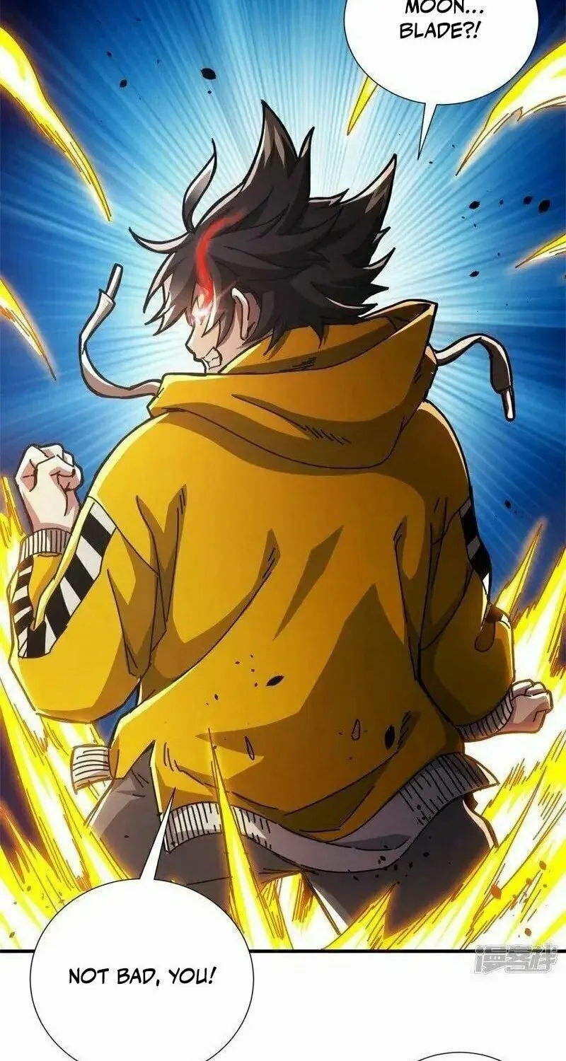 Read Taixu Apartment chapter 15 image 30 on Lezhin