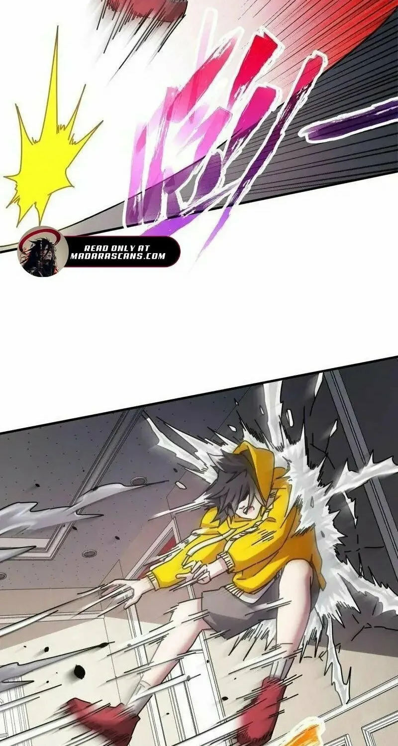 Read Taixu Apartment chapter 15 image 33 on Lezhin