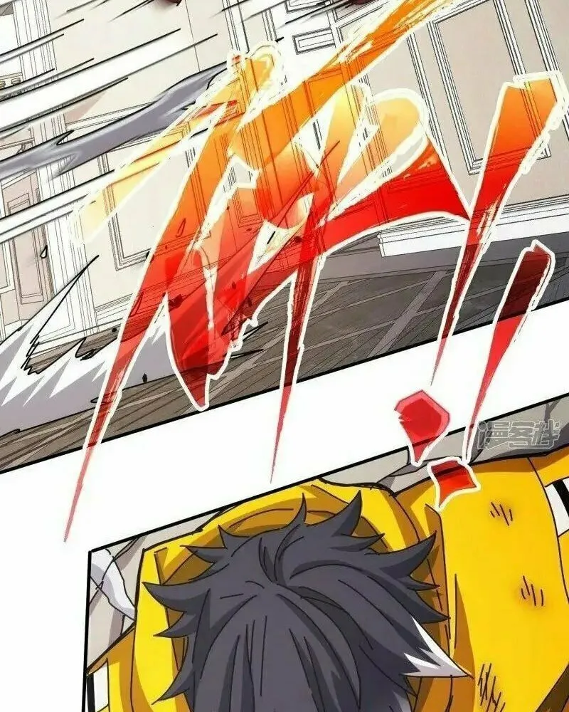 Read Taixu Apartment chapter 15 image 34 on Lezhin