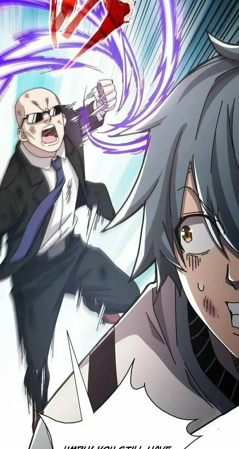 Read Taixu Apartment chapter 15 image 36 on Lezhin