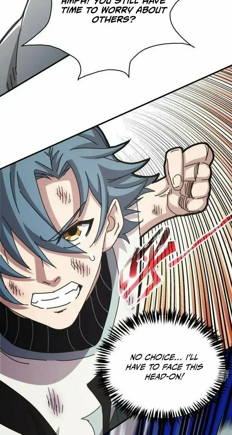 Read Taixu Apartment chapter 15 image 37 on Lezhin