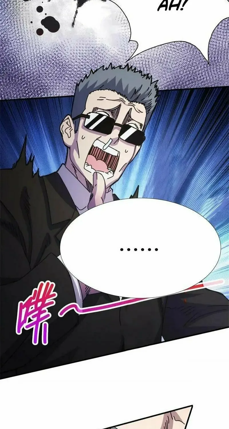 Read Taixu Apartment chapter 15 image 7 on Lezhin
