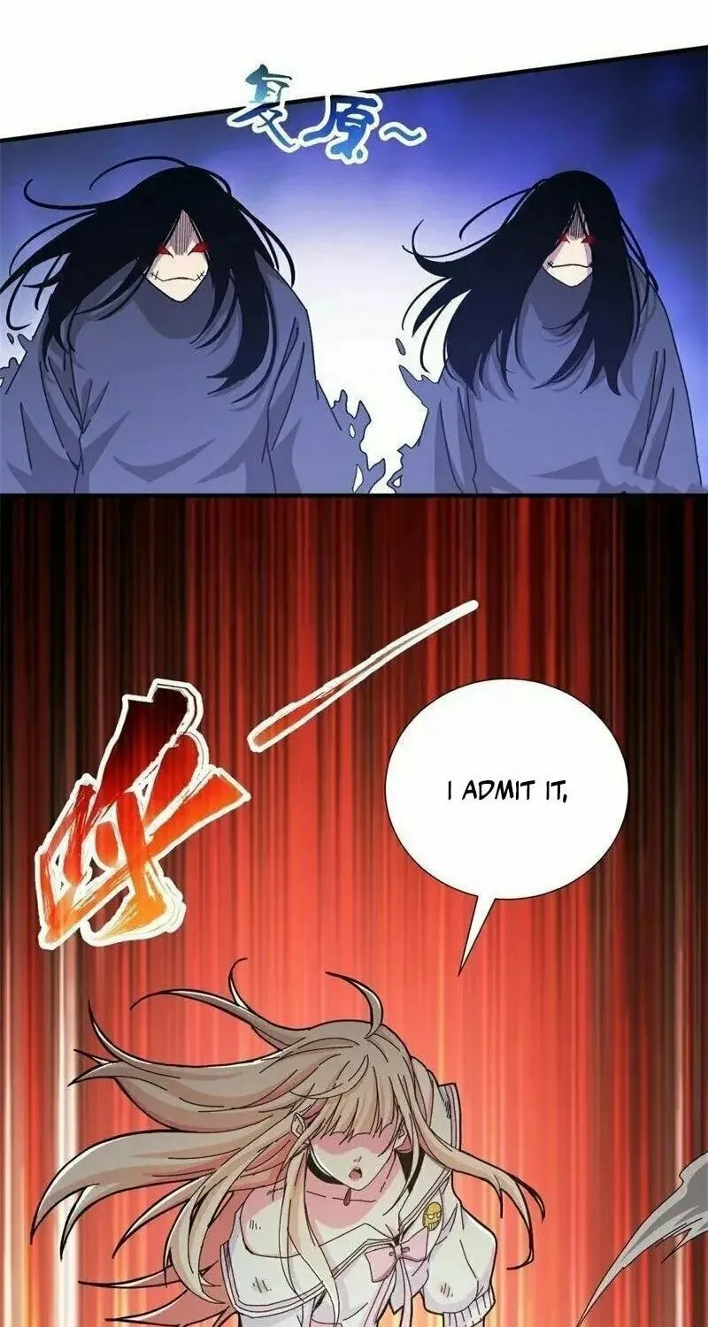 Read Taixu Apartment chapter 16 image 10 on Lezhin